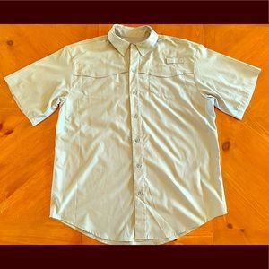 Men’s fishing shirt